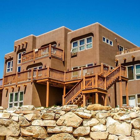 Slot Canyons Inn Bed & Breakfast Escalante Exterior photo