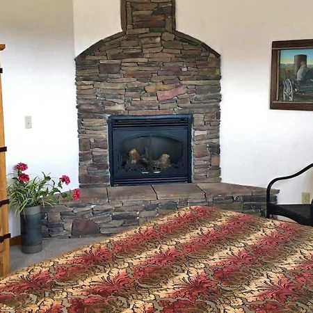 Slot Canyons Inn Bed & Breakfast Escalante Exterior photo