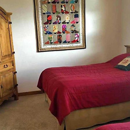Slot Canyons Inn Bed & Breakfast Escalante Exterior photo