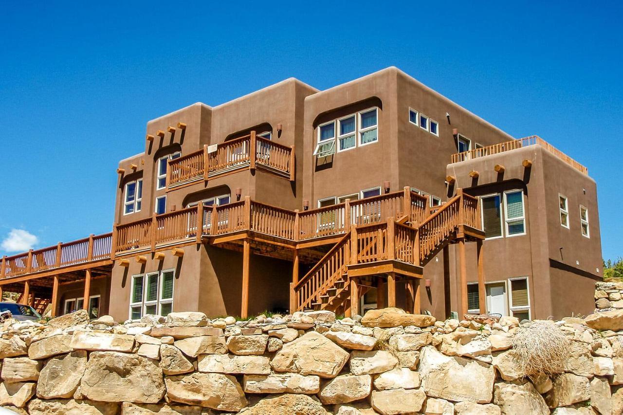 Slot Canyons Inn Bed & Breakfast Escalante Exterior photo