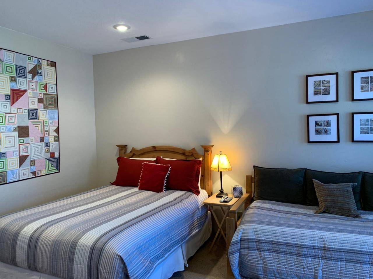 Slot Canyons Inn Bed & Breakfast Escalante Exterior photo