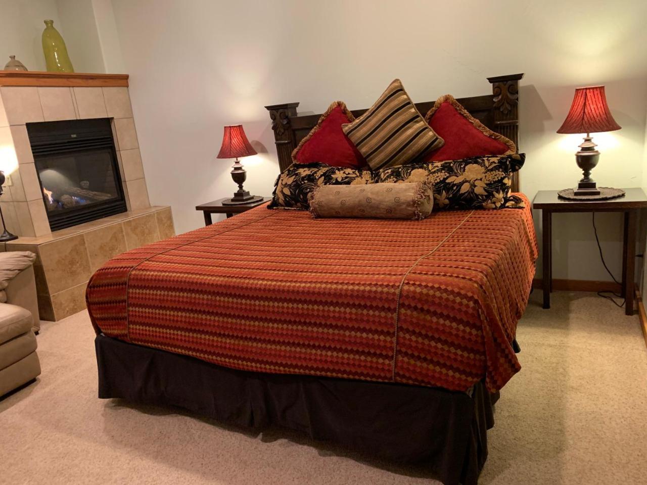 Slot Canyons Inn Bed & Breakfast Escalante Exterior photo