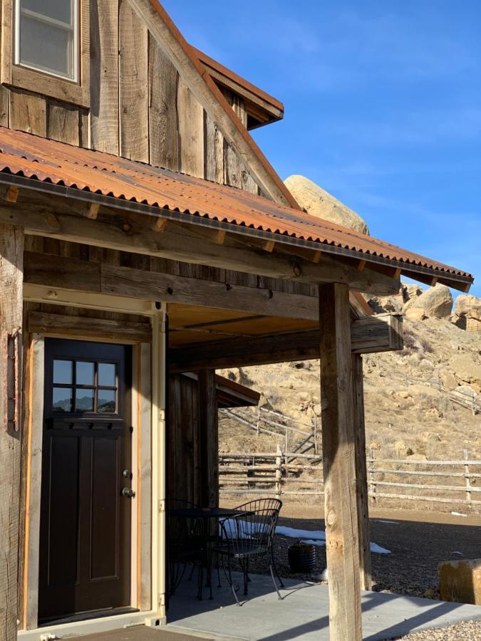 Slot Canyons Inn Bed & Breakfast Escalante Exterior photo