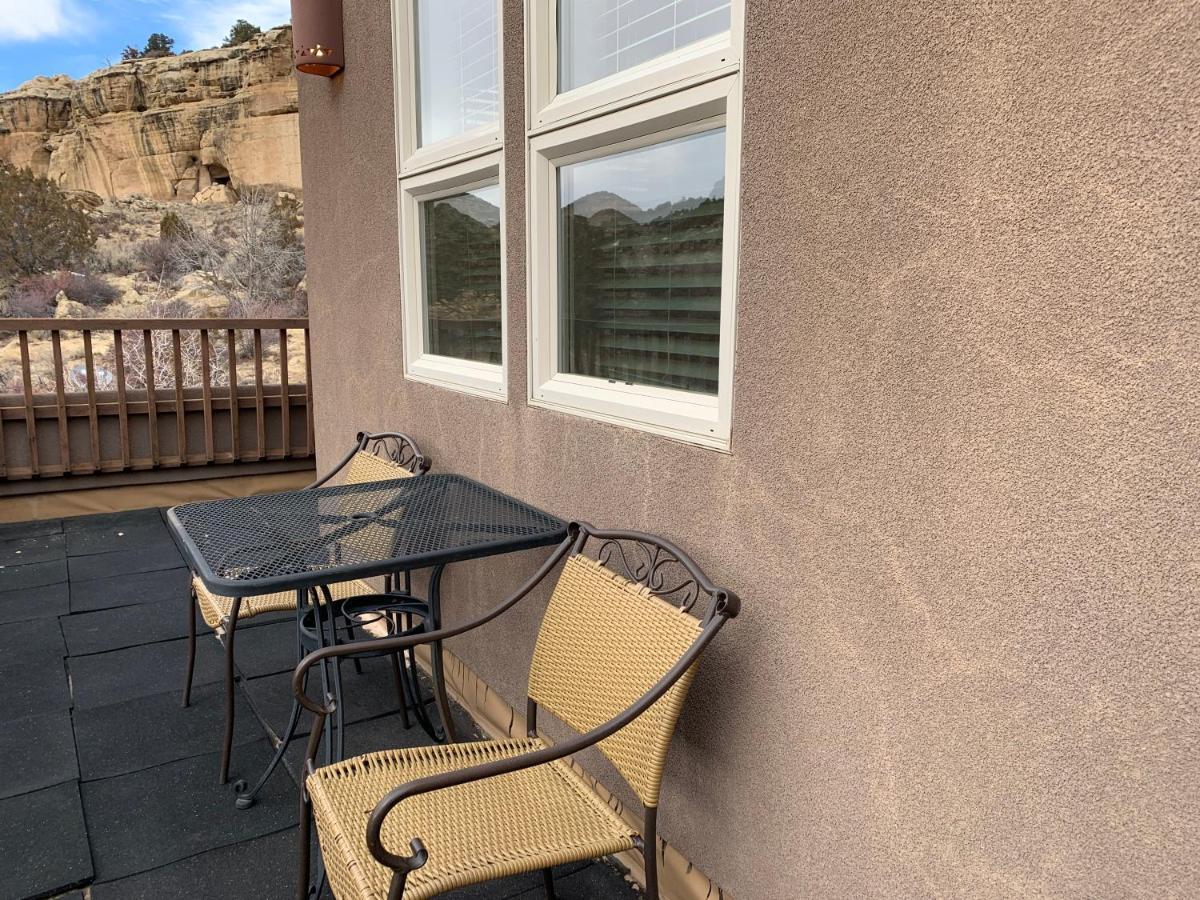 Slot Canyons Inn Bed & Breakfast Escalante Exterior photo