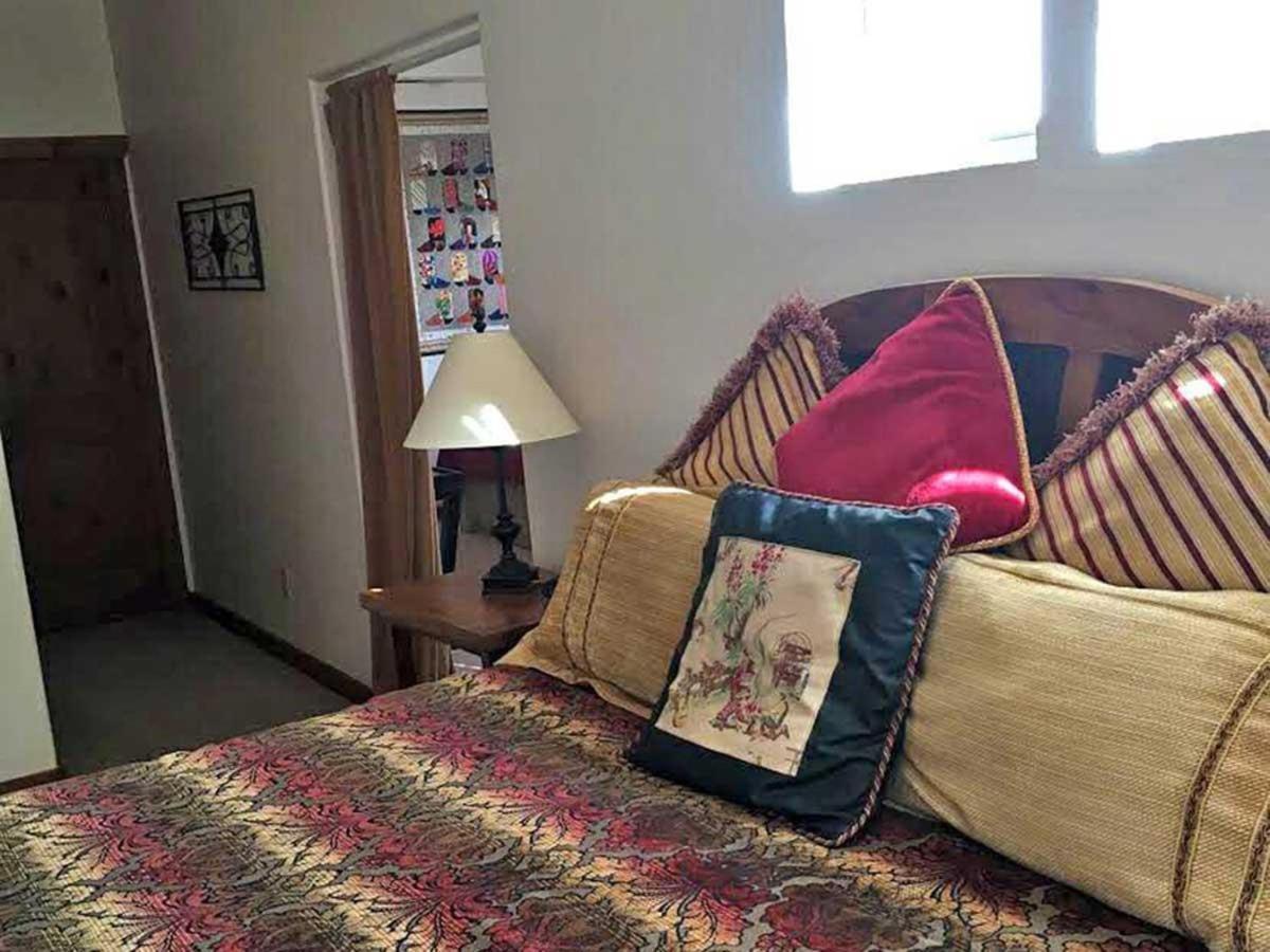 Slot Canyons Inn Bed & Breakfast Escalante Exterior photo